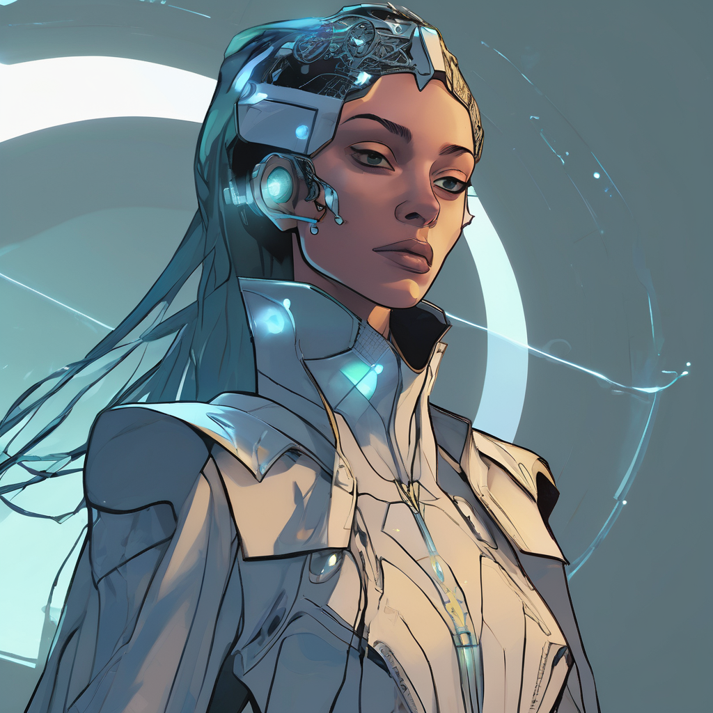 Azura Vector