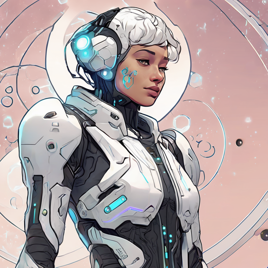 Kira Vector