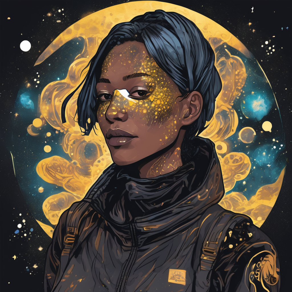 Tess Vector