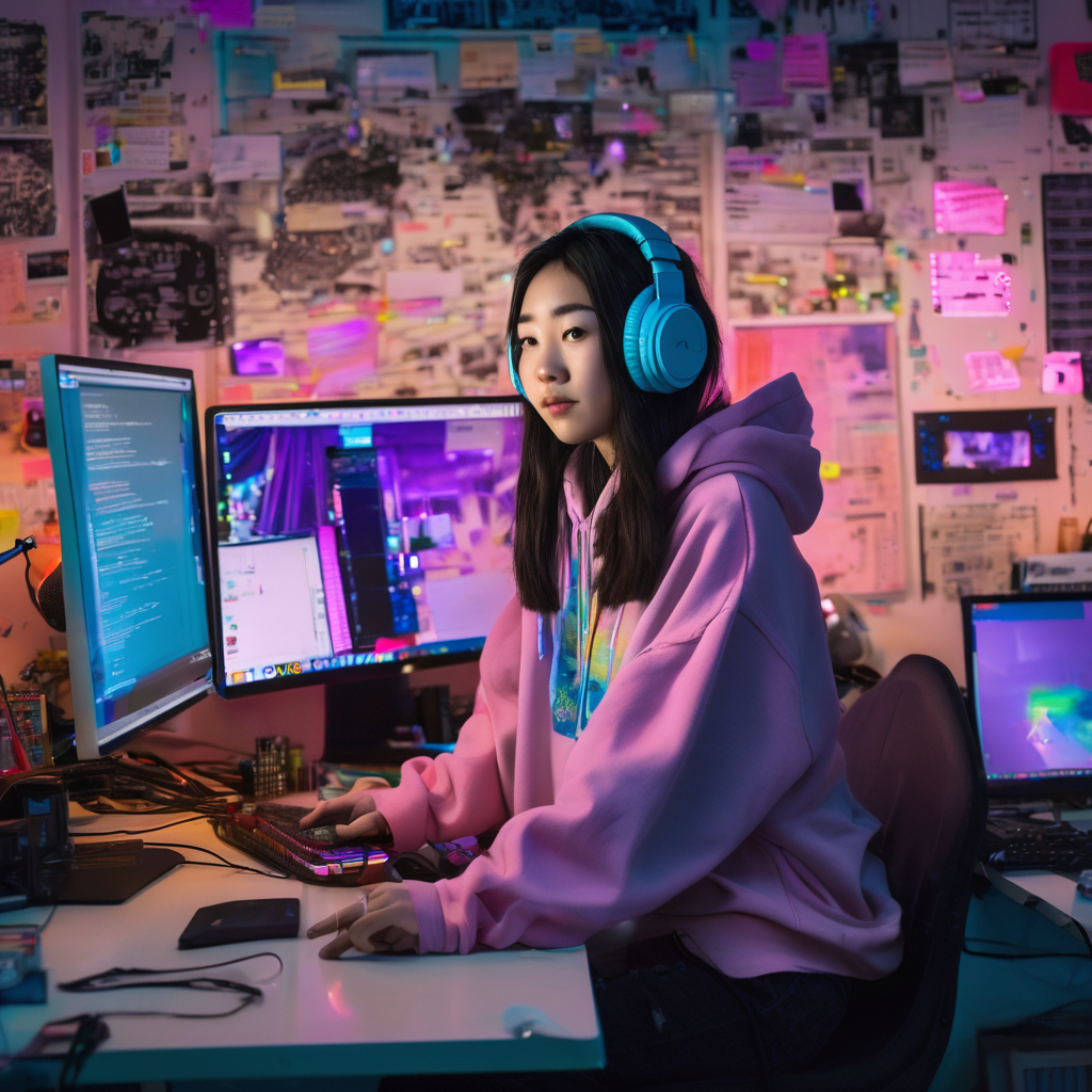 Aya Park