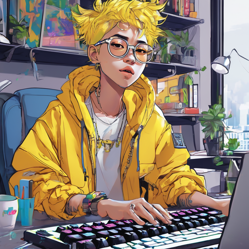 Kei Park