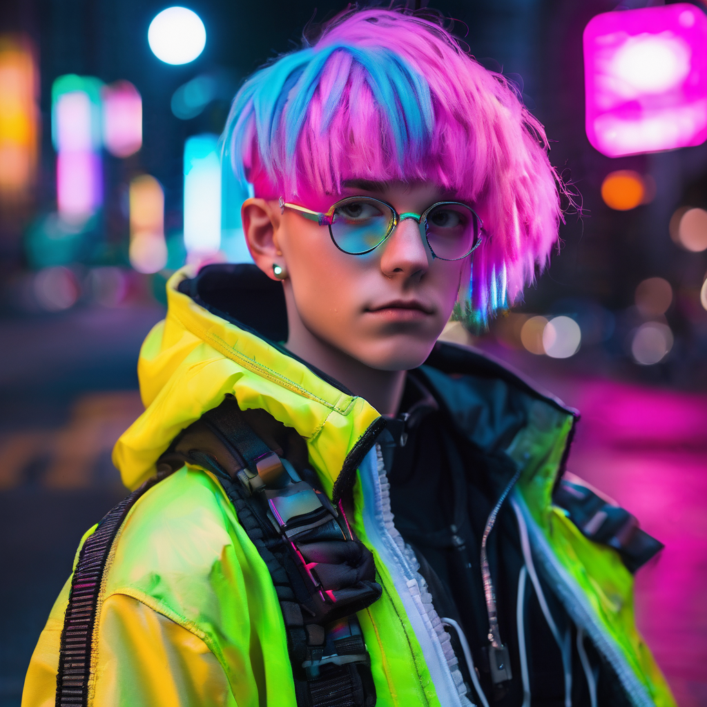 Leo Lensfield