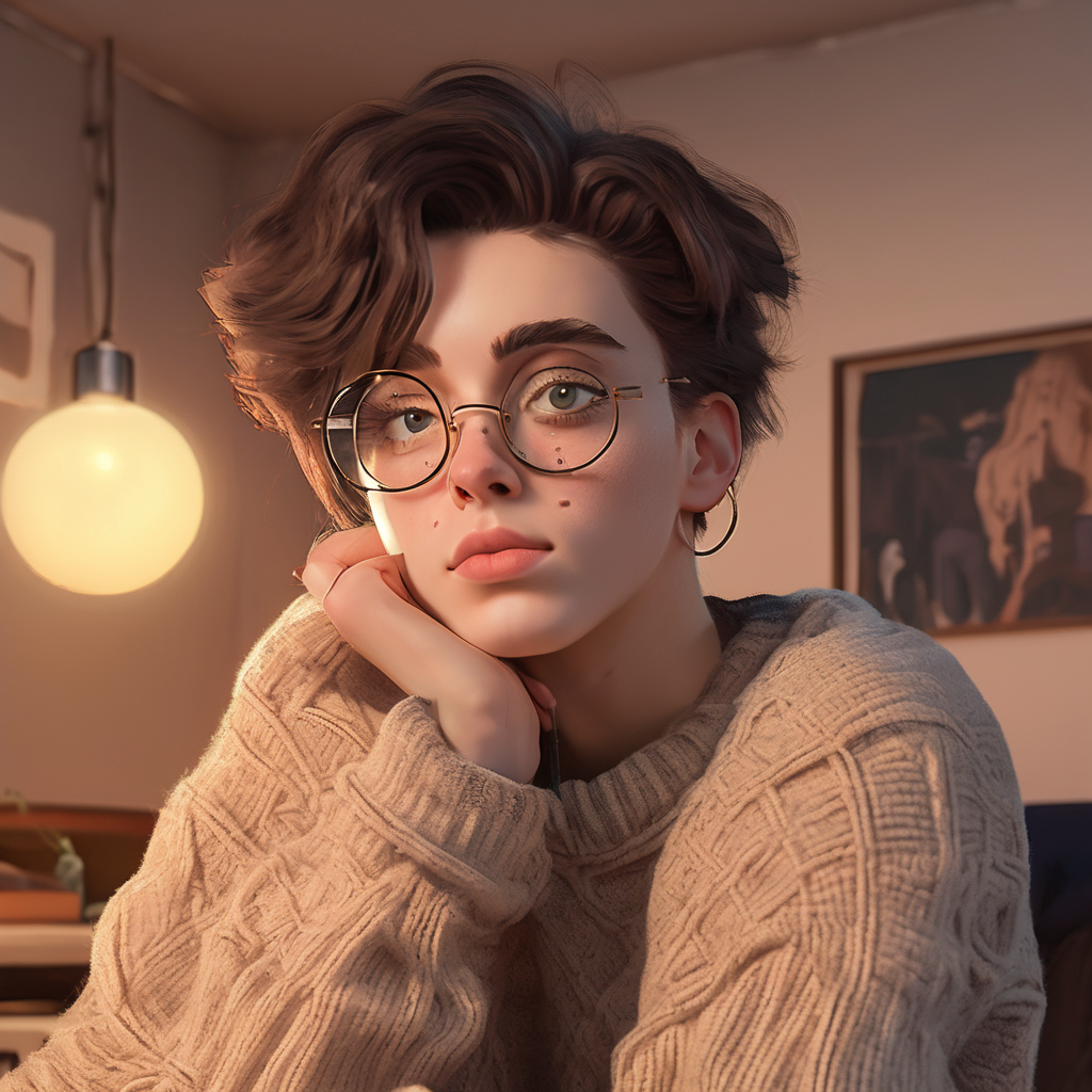 Sora Lensfield