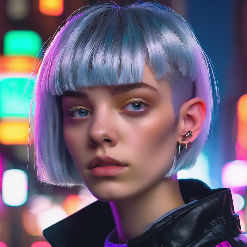 Ren Lensfield
