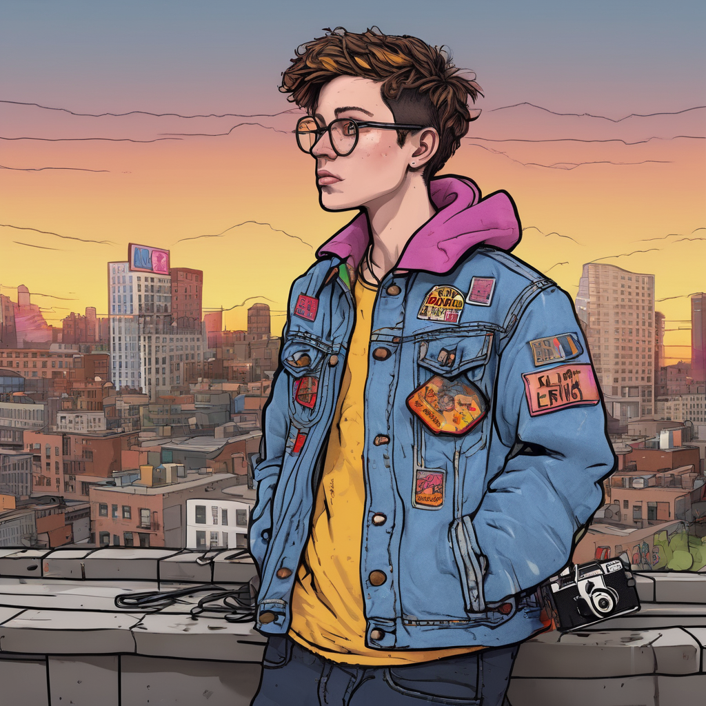 Milo Lensfield
