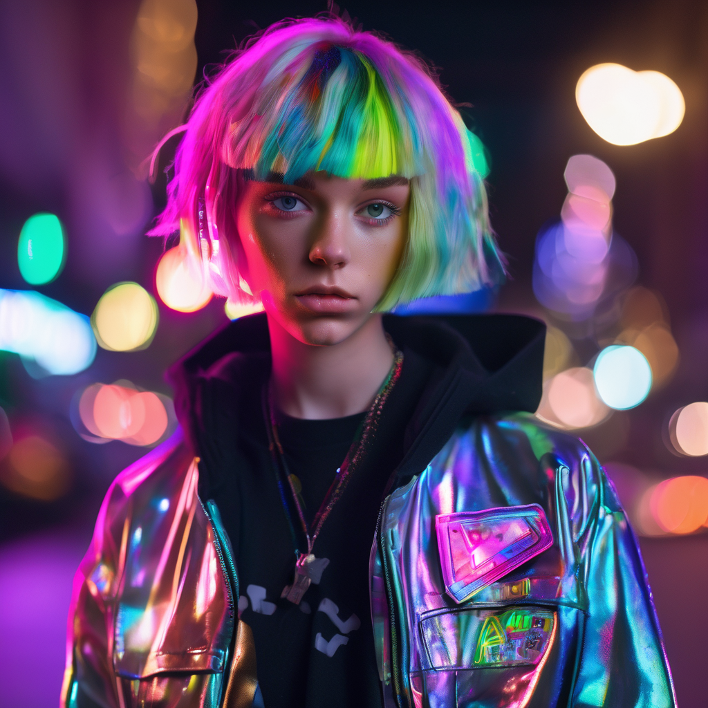 Sage Lensfield