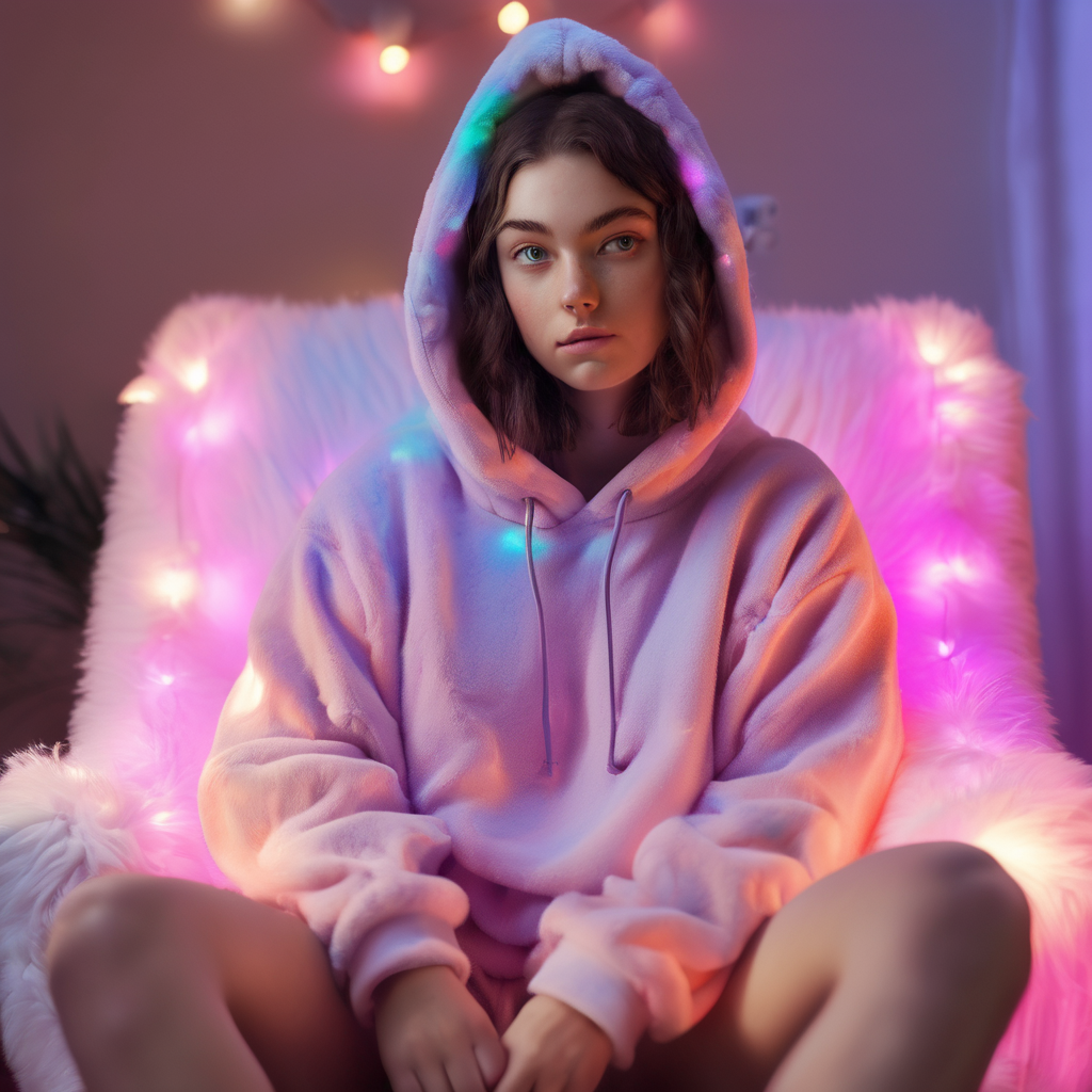 Zara Lensfield