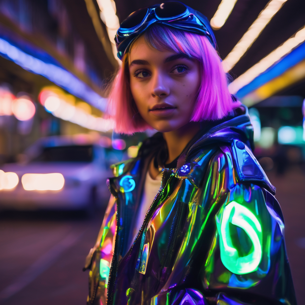 Rhea Lensfield