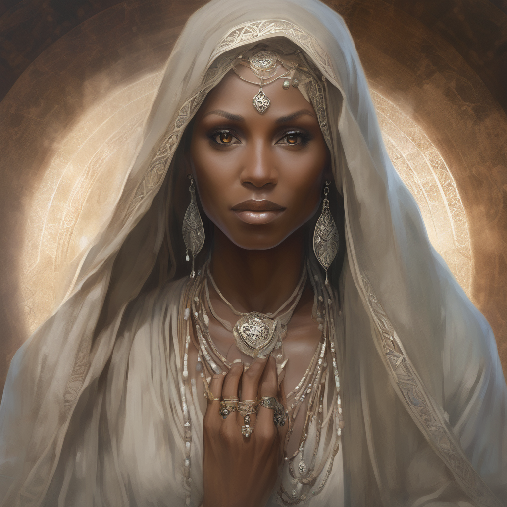 Amira Veil