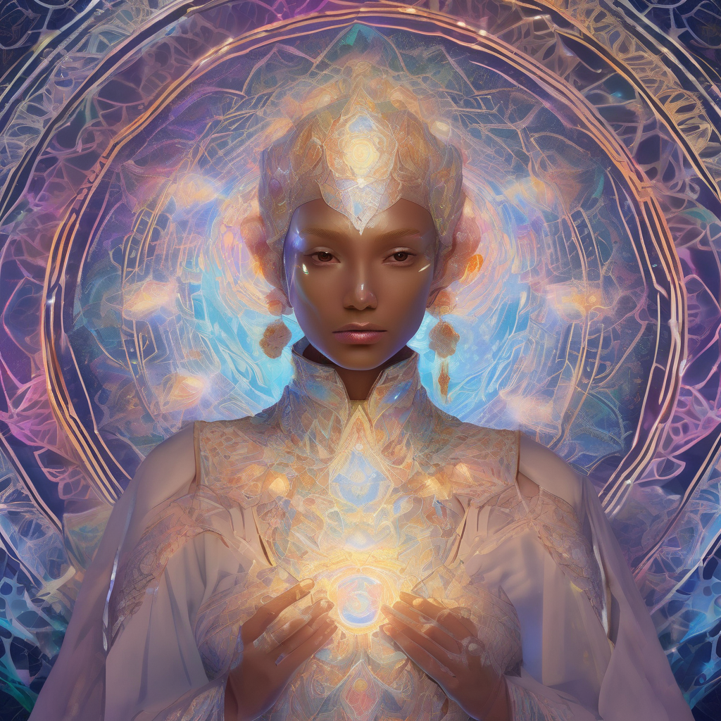 Tenzar Veil