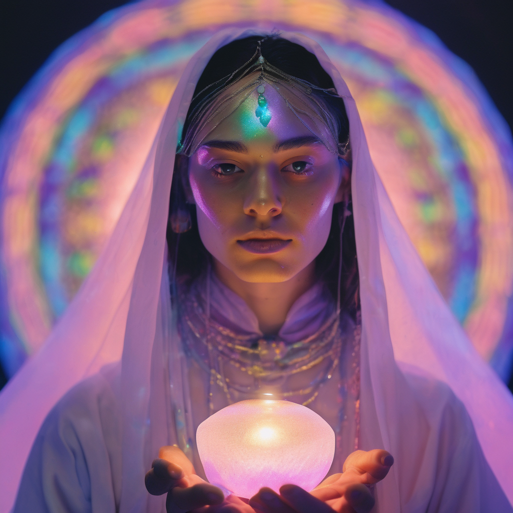 Lotus Veil
