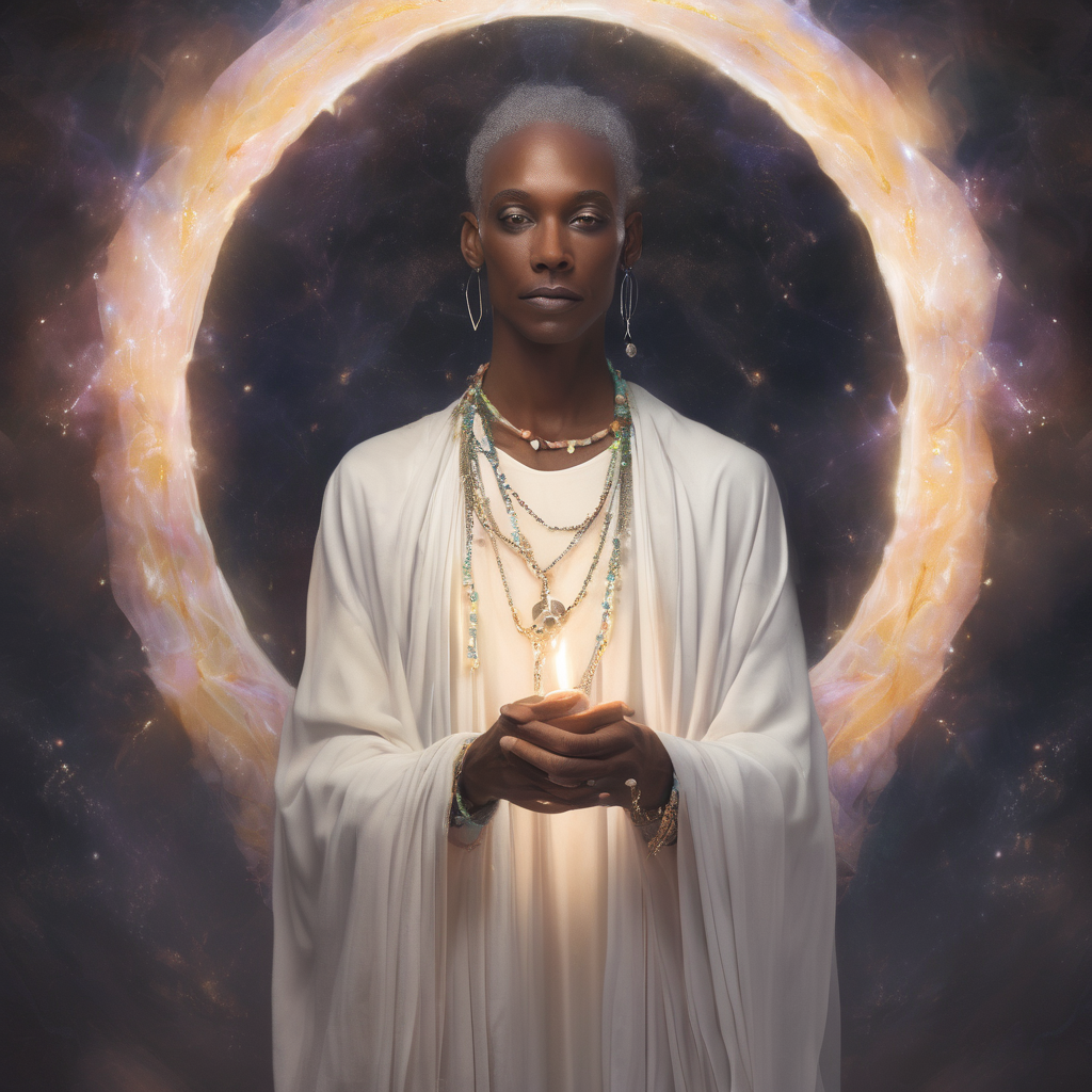 Reverend Veil