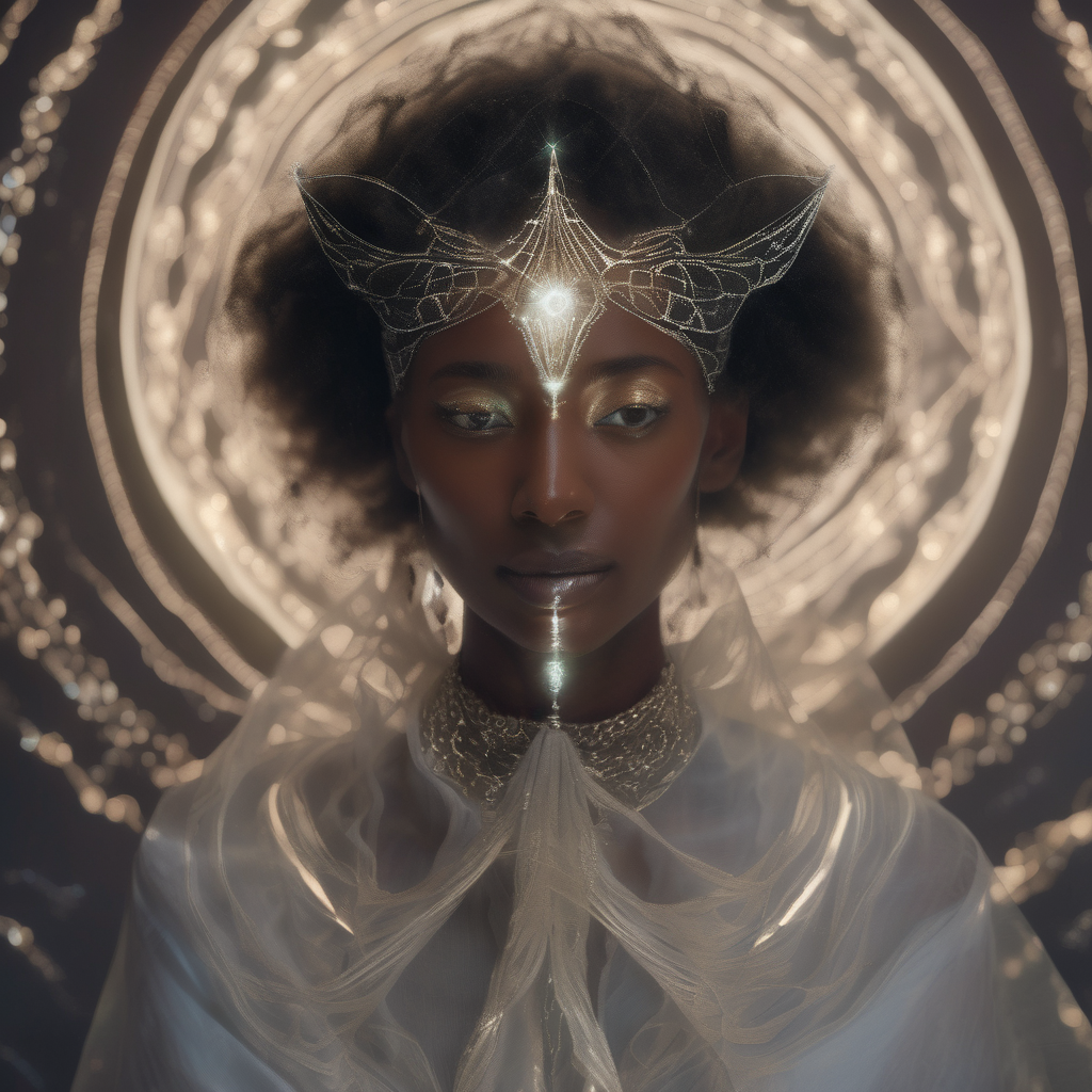 Idris Veil