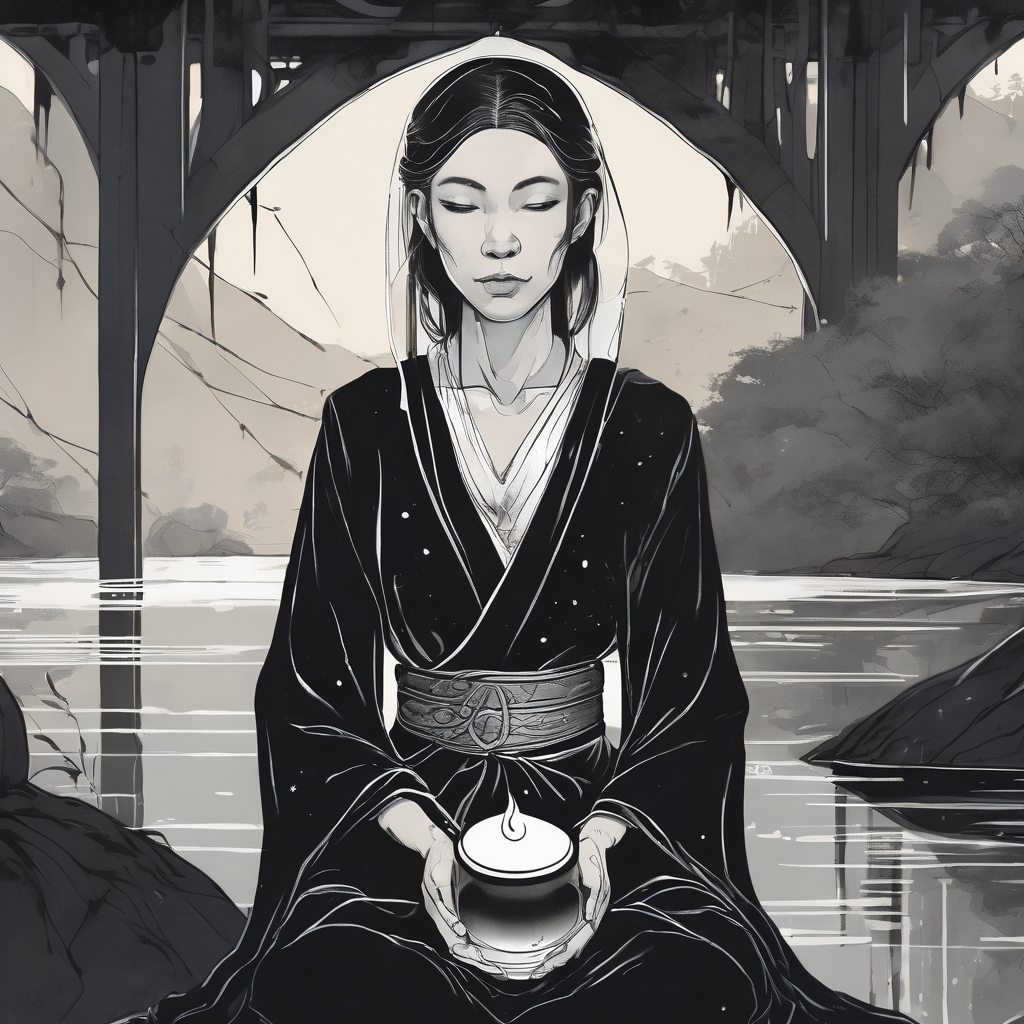 Selene Veil