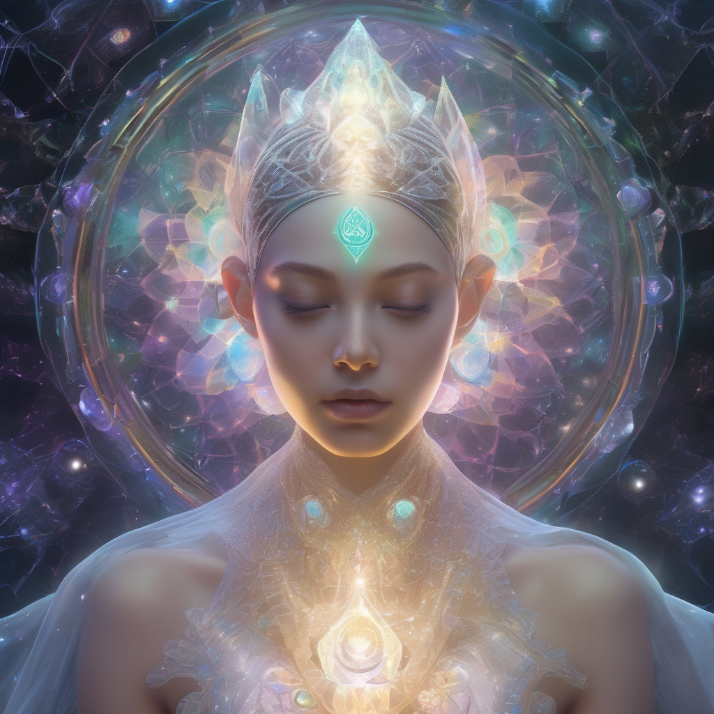 Veda Veil