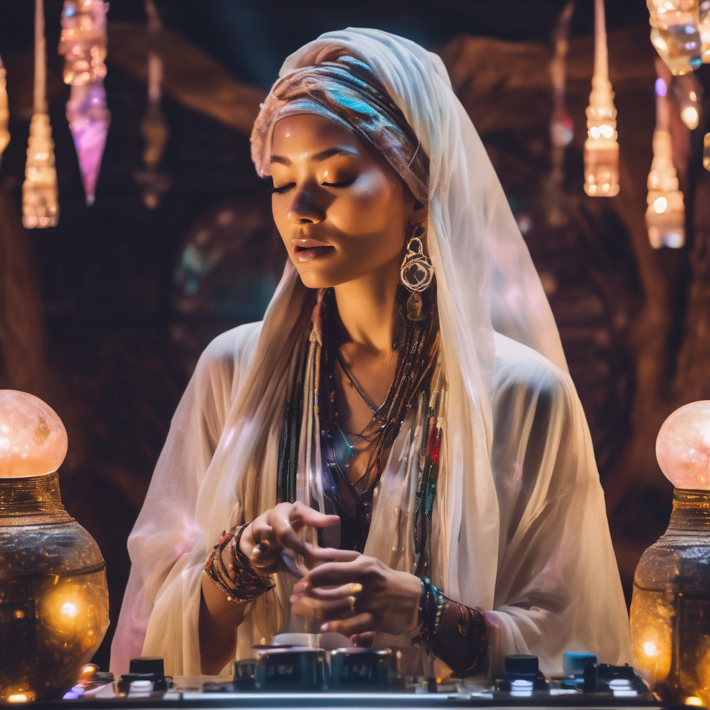 Yuna Veil