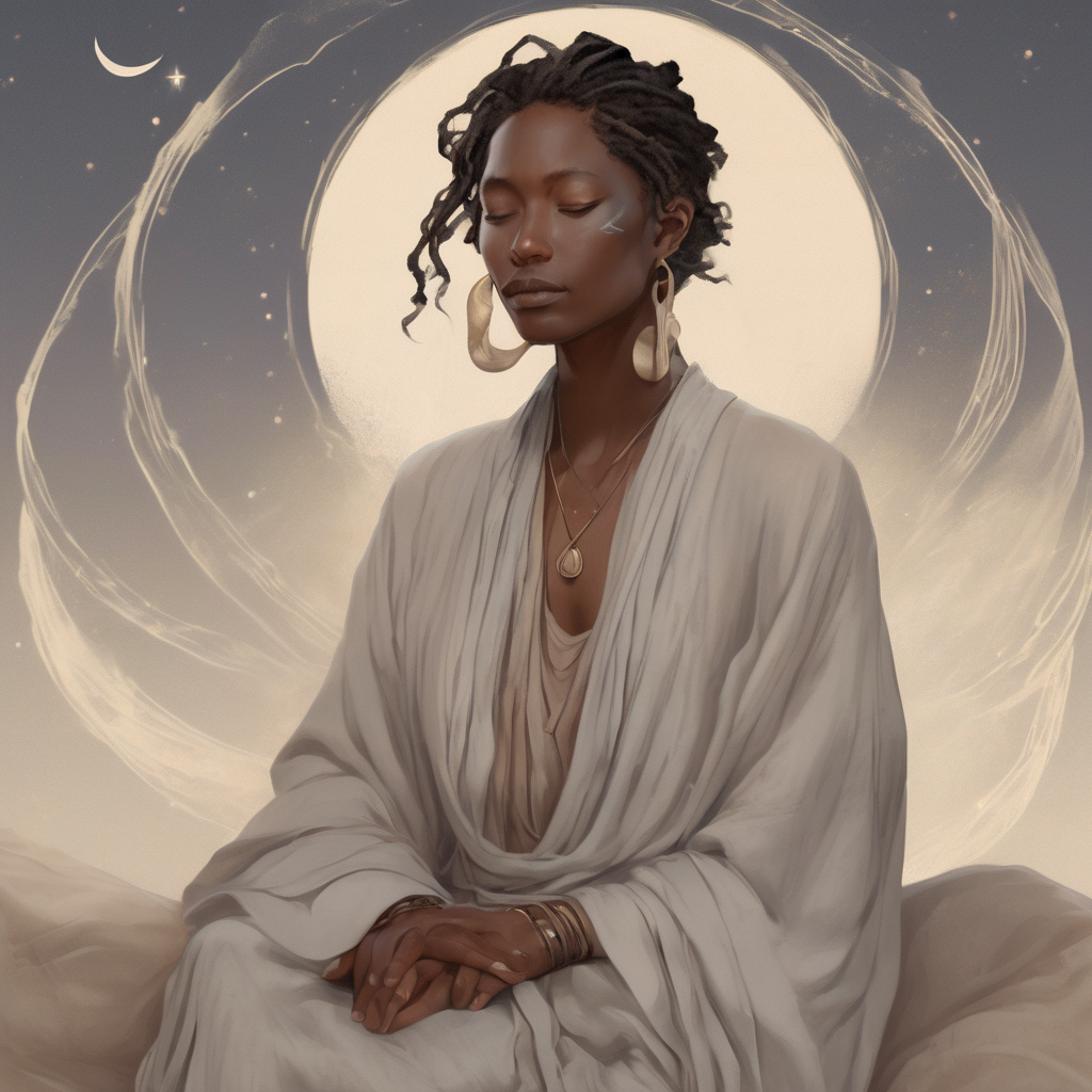 Zen Veil