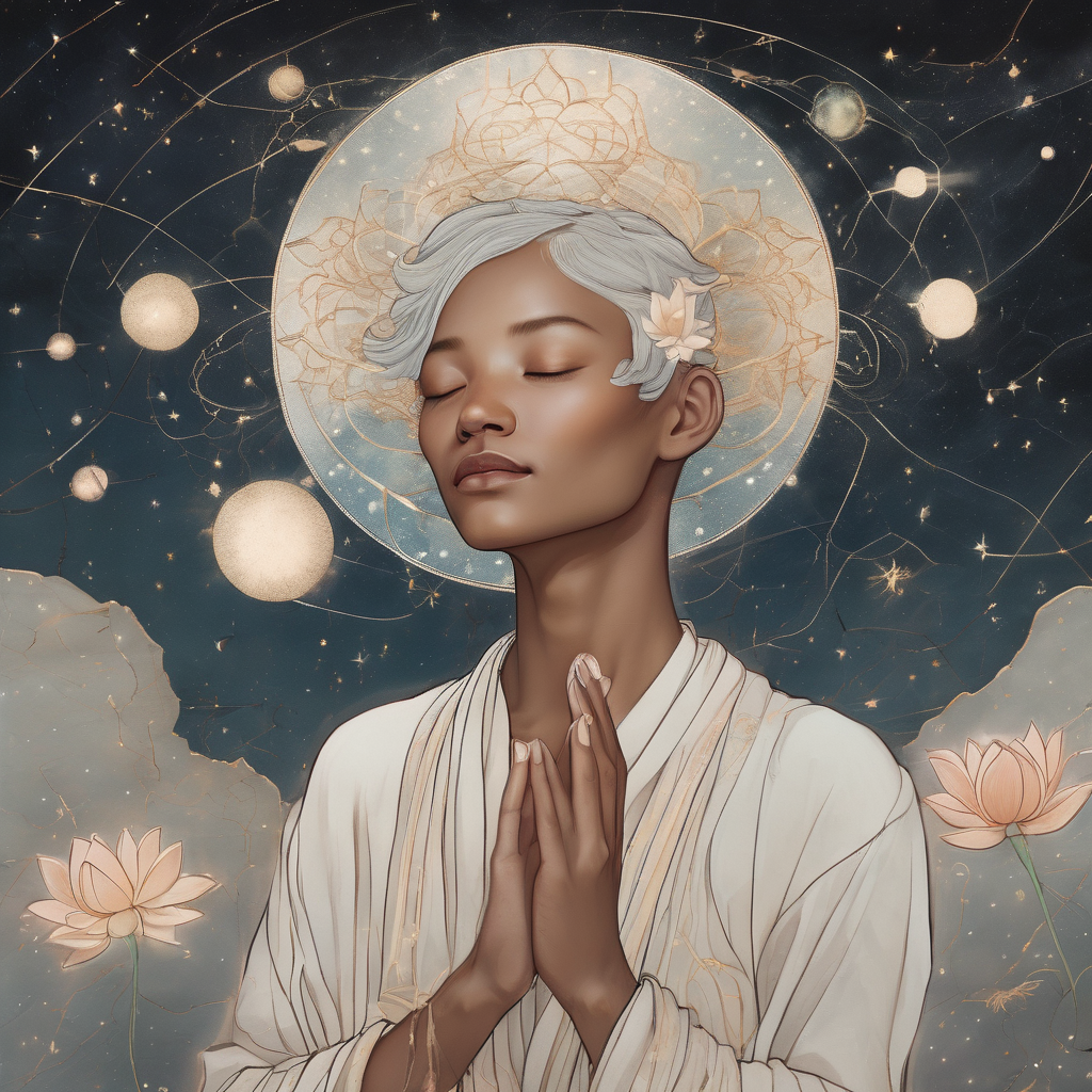 Lotus Bloom