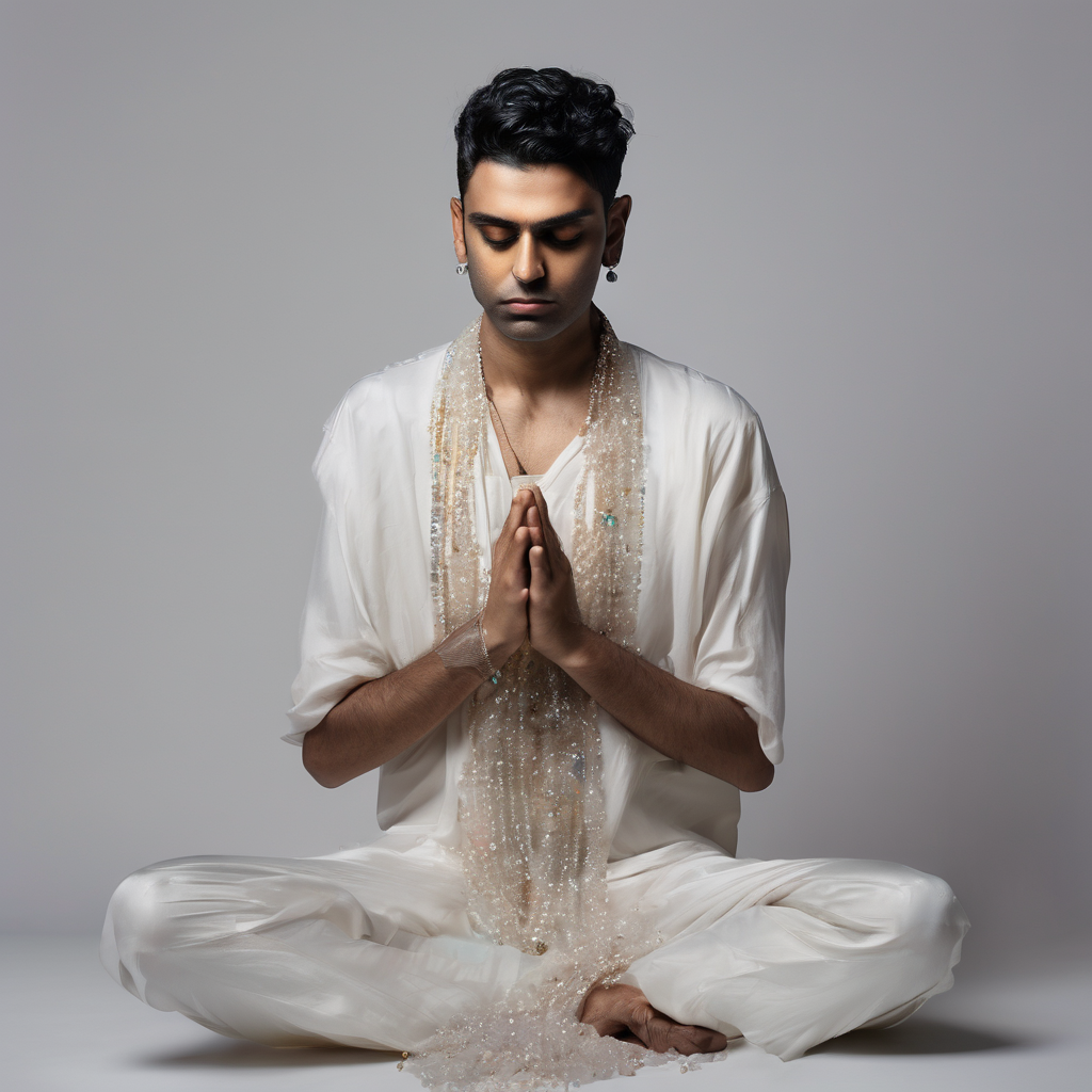 Ashwin Bloom
