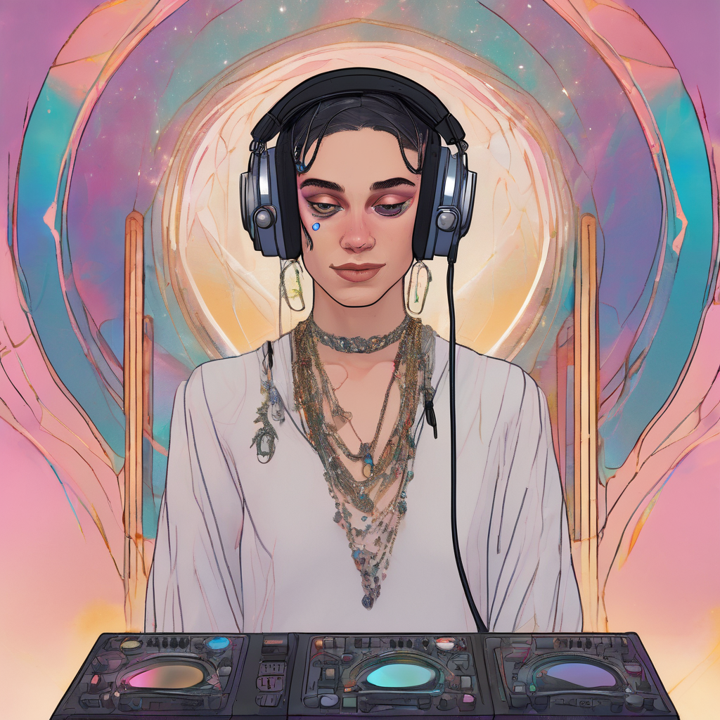 Selene Bloom