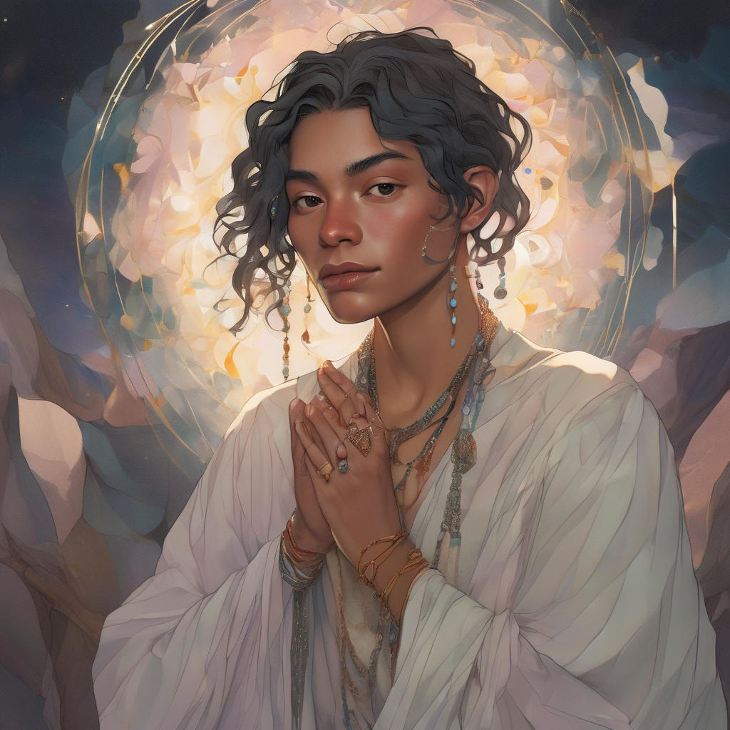 Tashi Bloom
