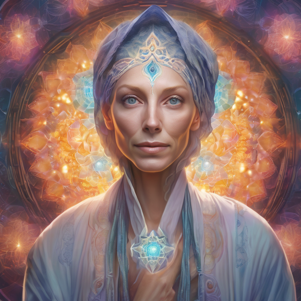 Uma Bloom