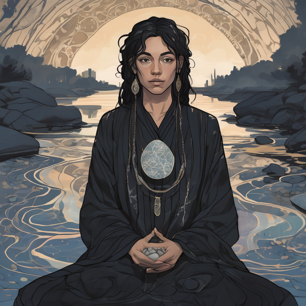 Veda Bloom