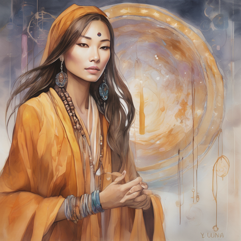 Yuna Bloom