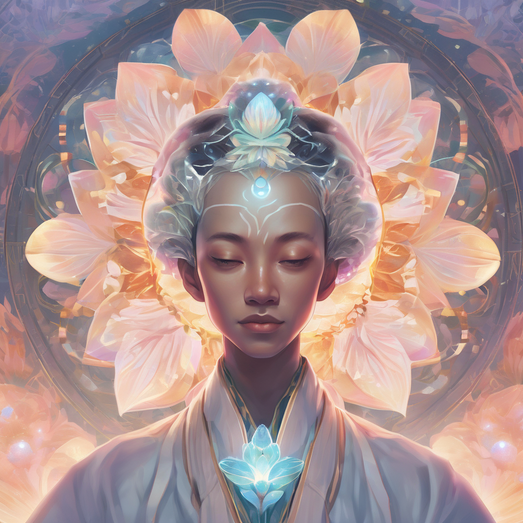 Zen Bloom