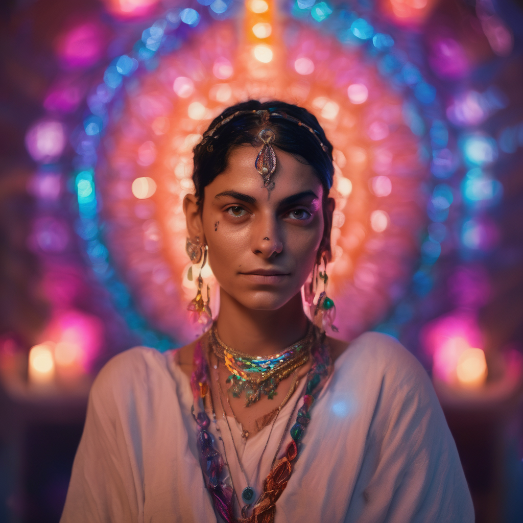 Mira Dhara