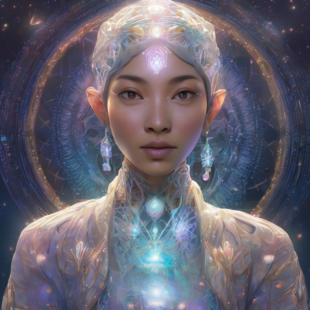 Yuna Dhara