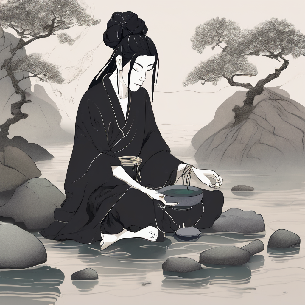 Zen Dhara