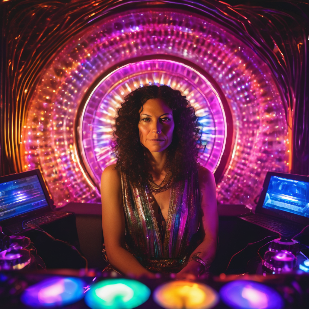 Amira Meridian
