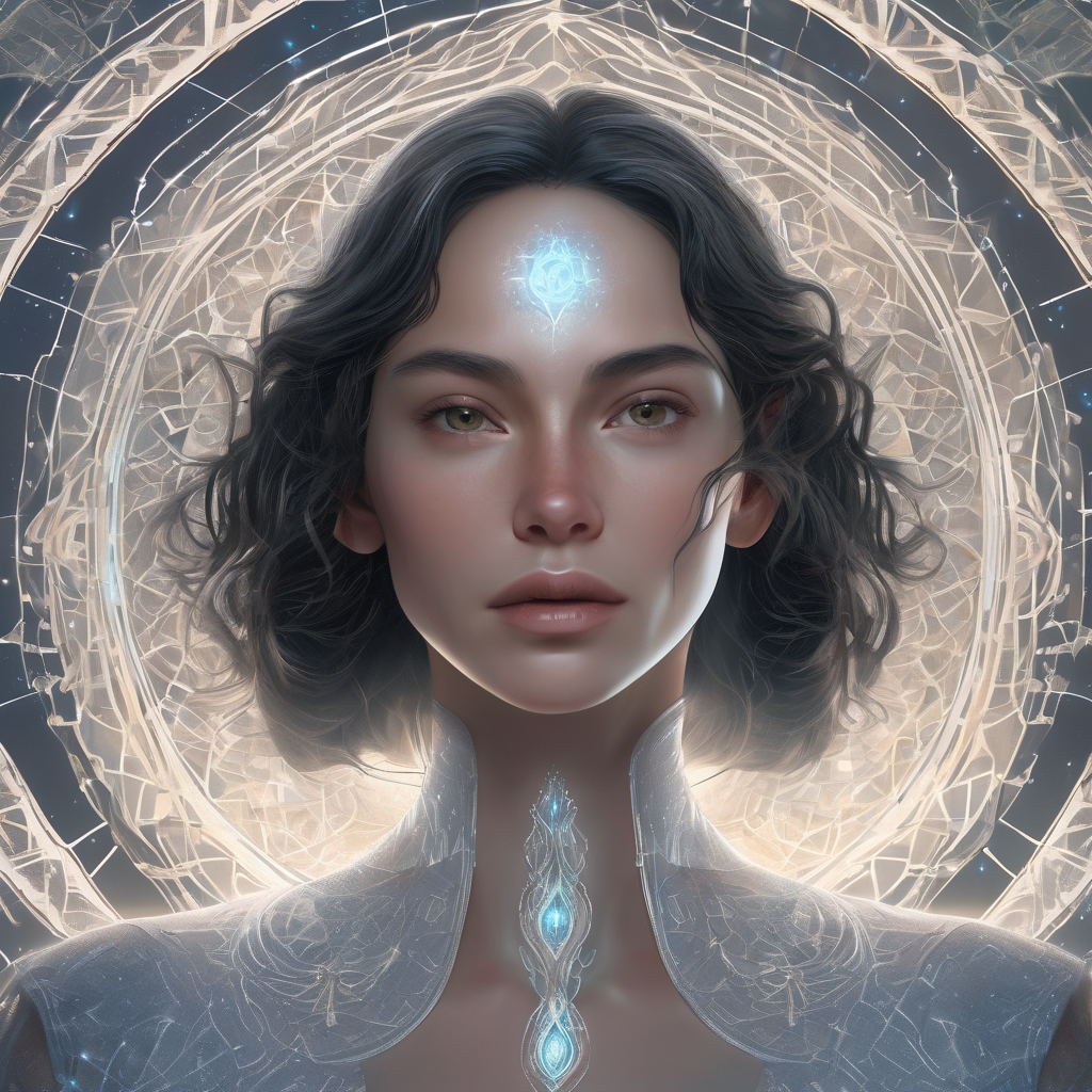 Selene Meridian