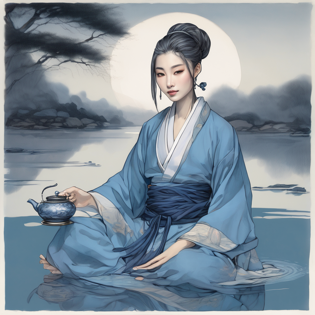 Yuna Meridian