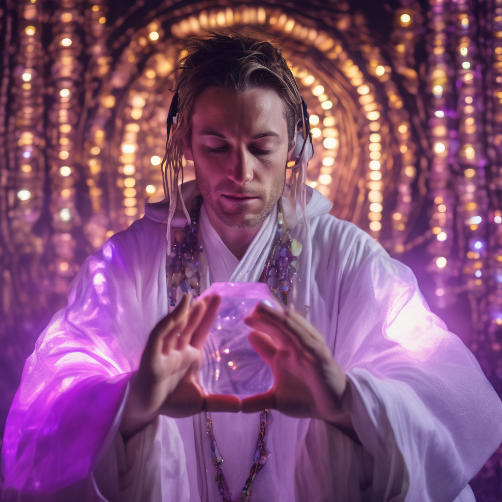 Zen Meridian