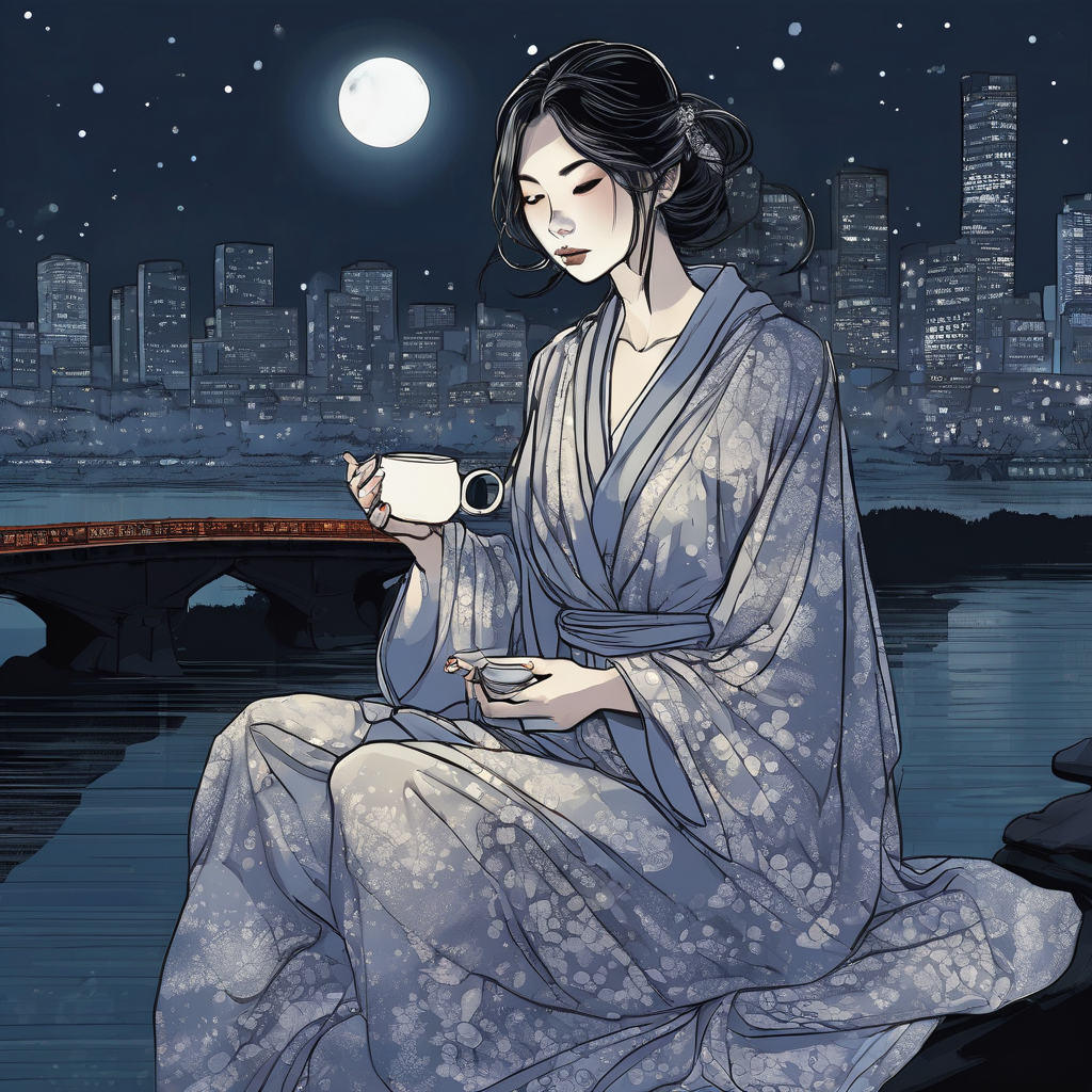 Selene Jun