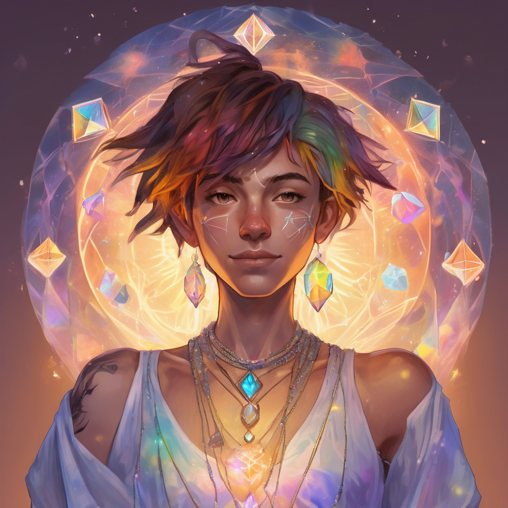 Sora Prism