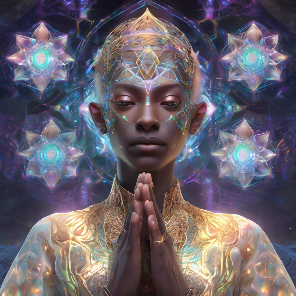 Idris Prism