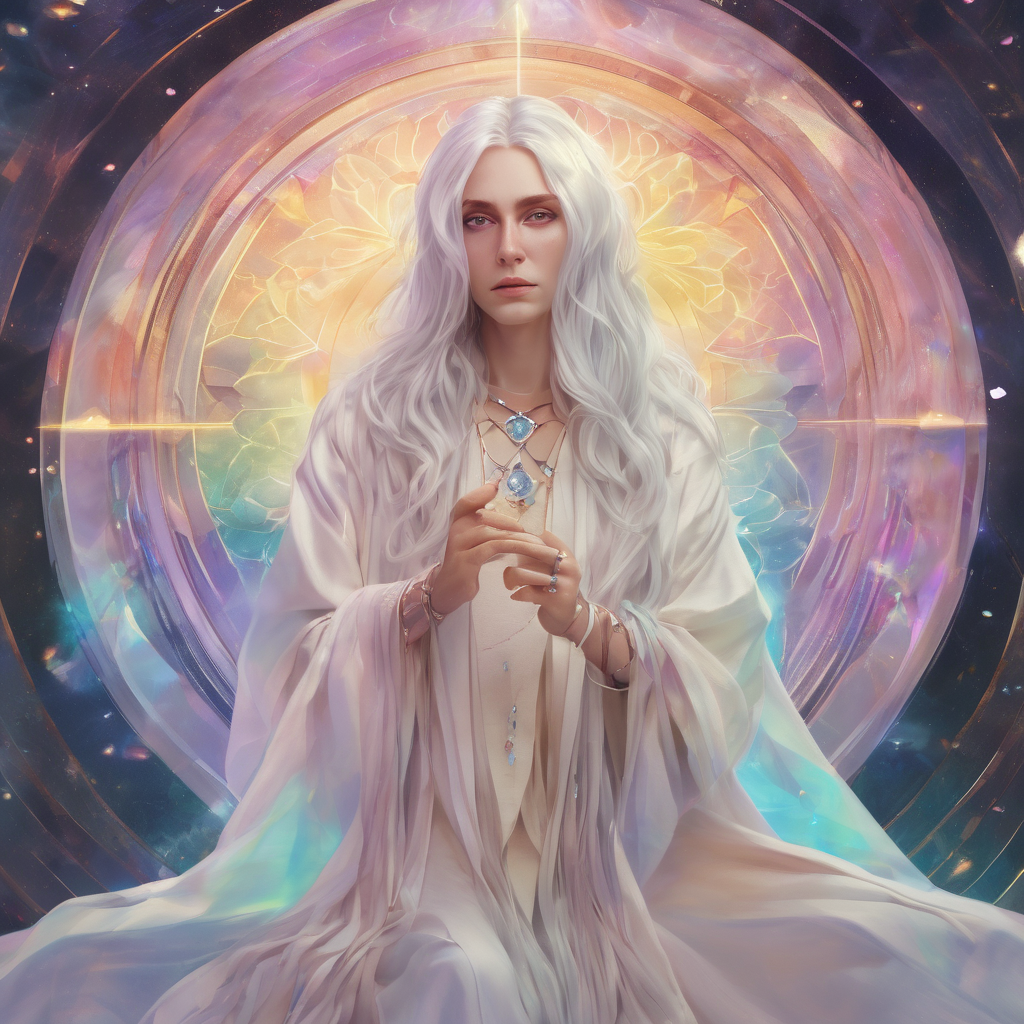 Selene Prism