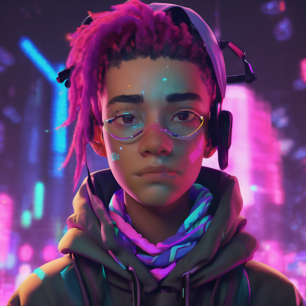 Glitch .exe