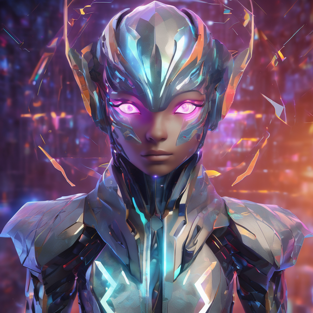 Holo .exe