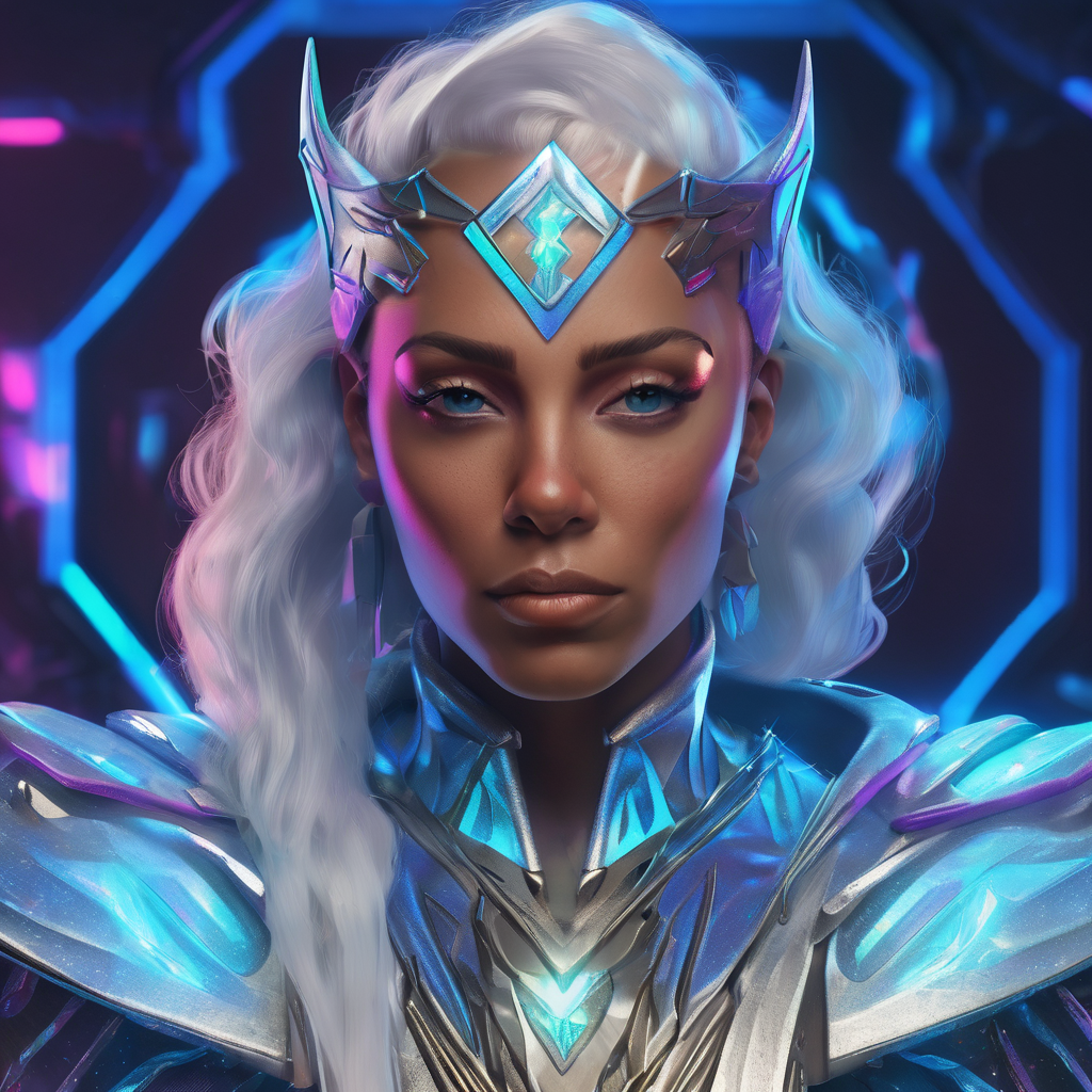 Nyra Vox