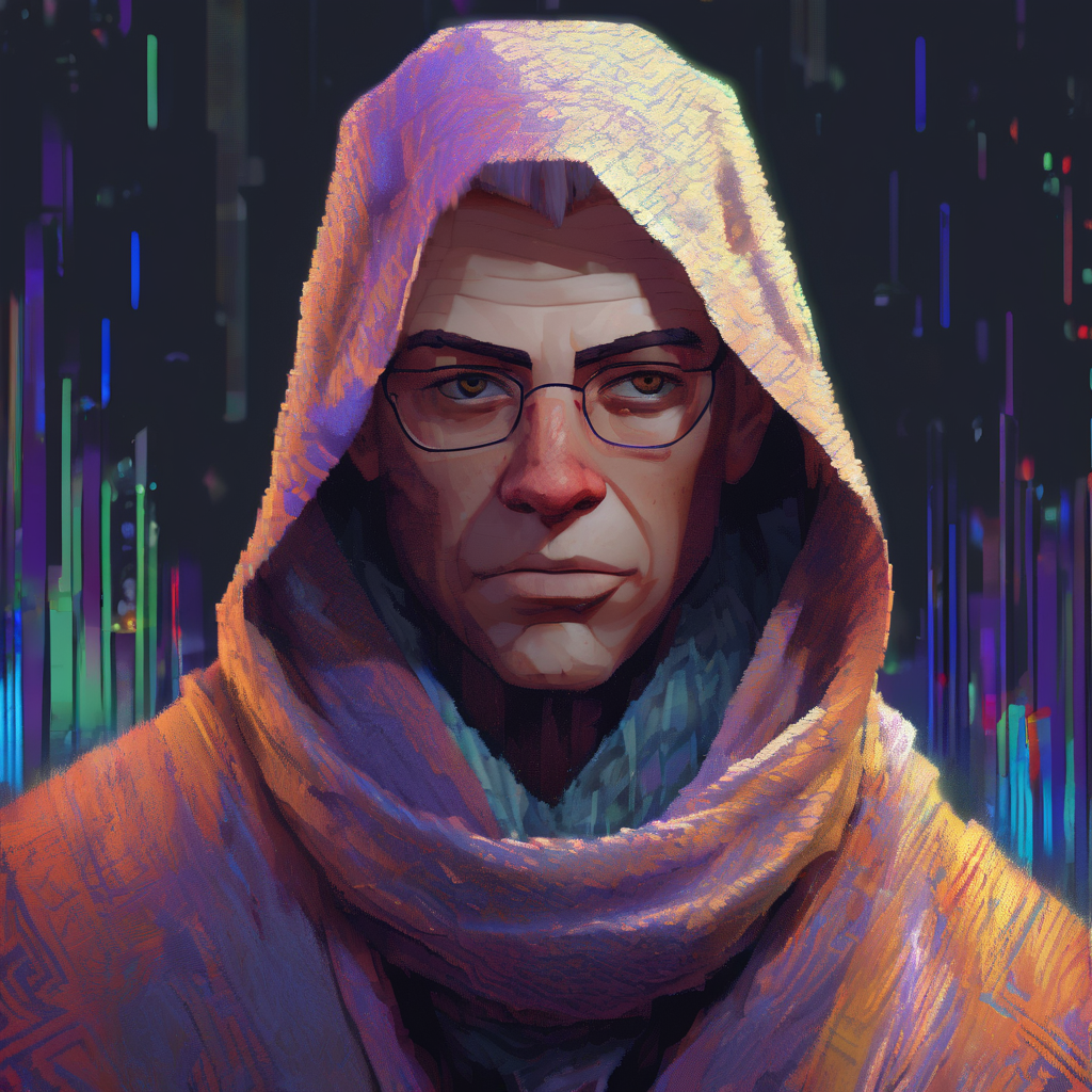 Warden Vox