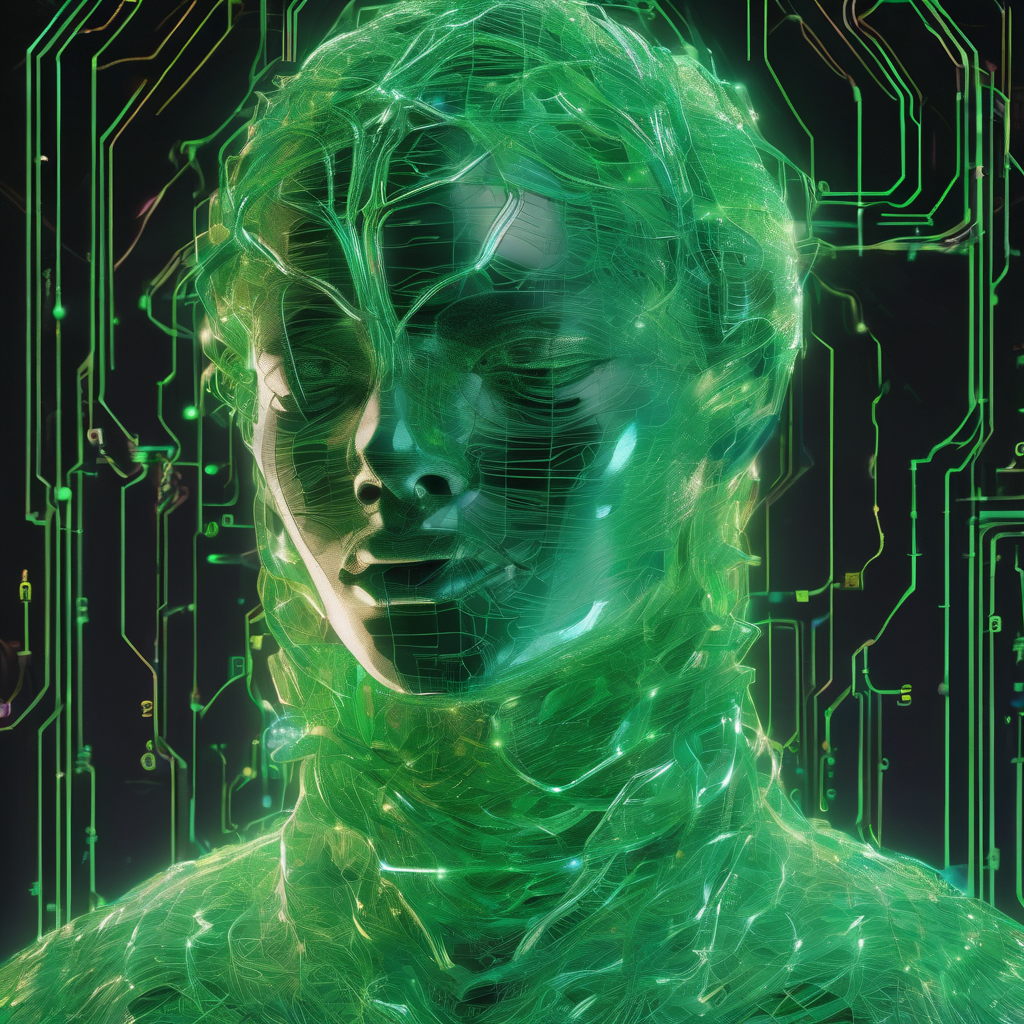 Cipher Vox