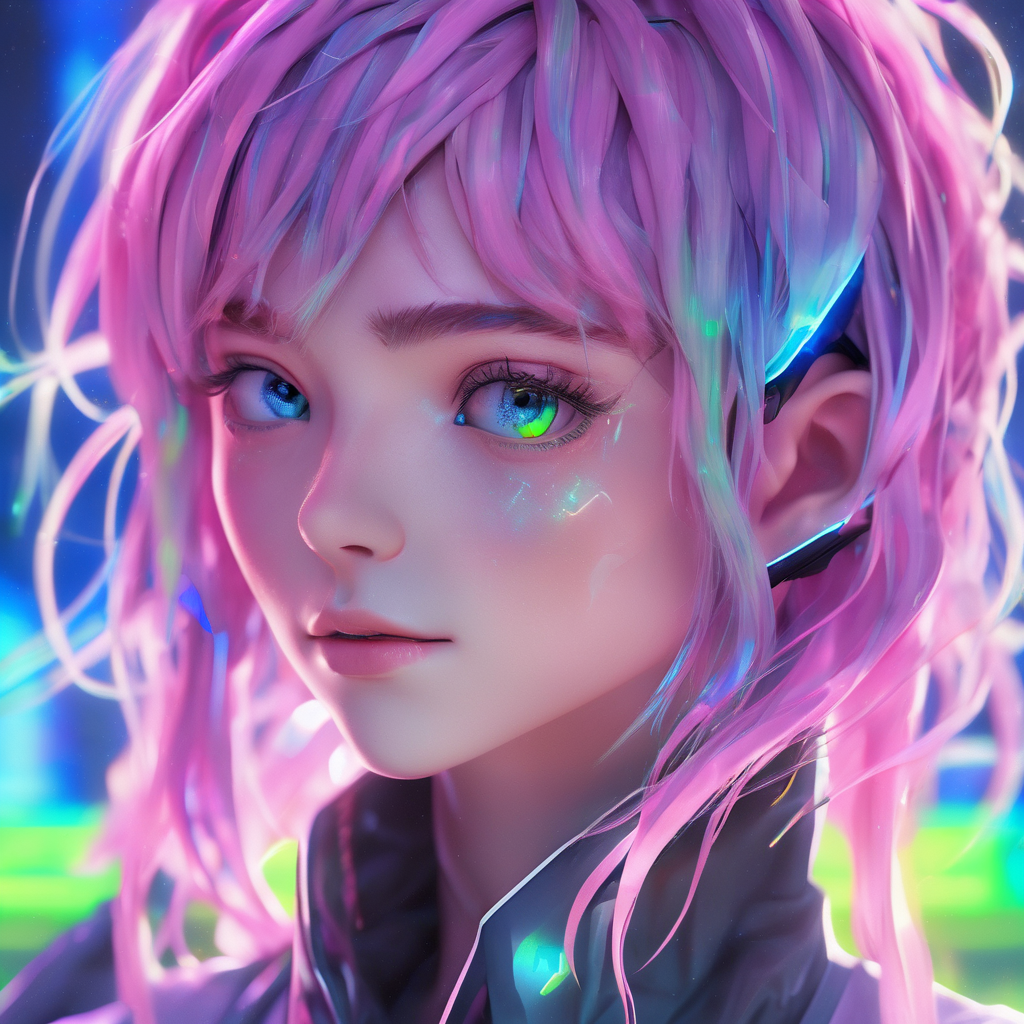 Holo Vox