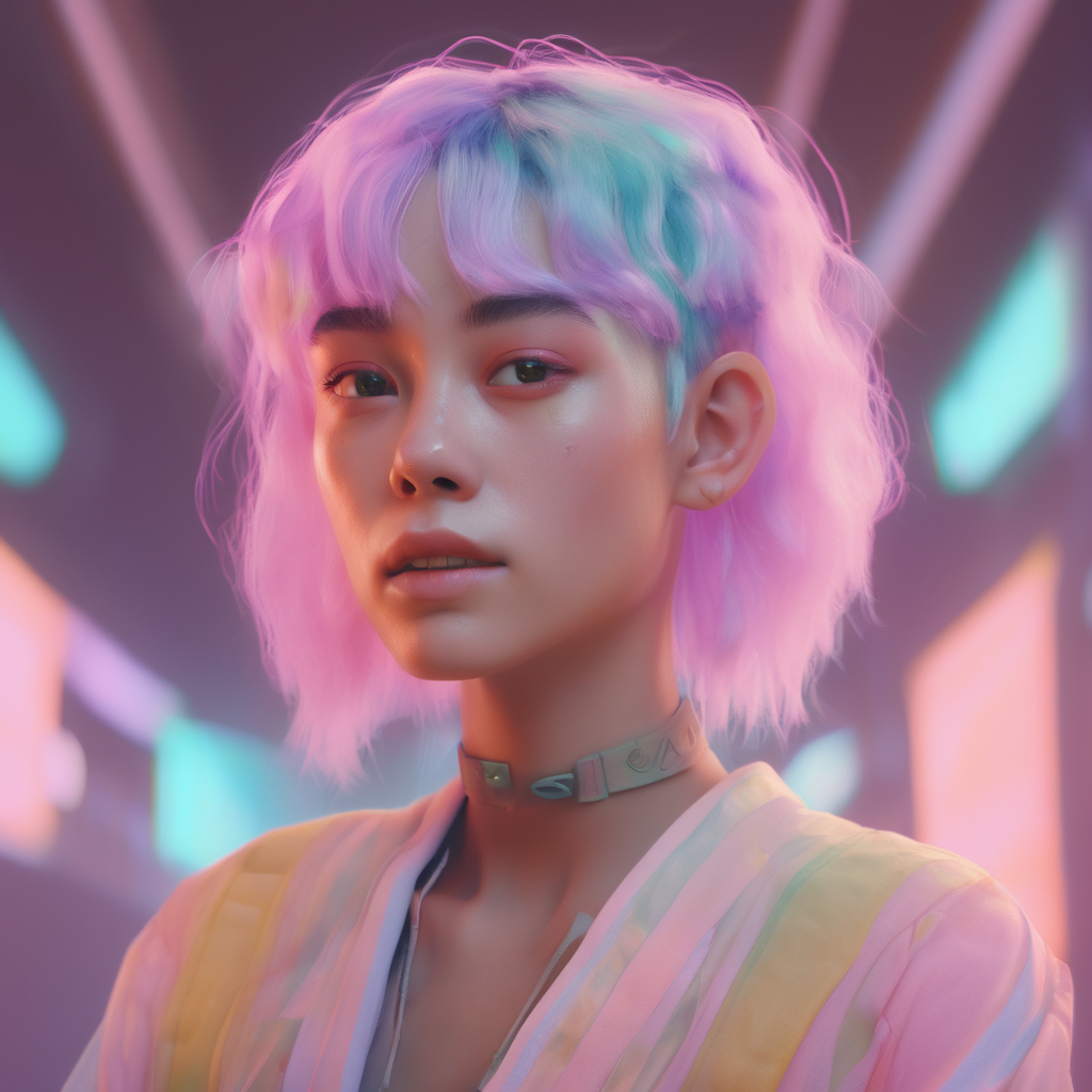 Nyra Lotus