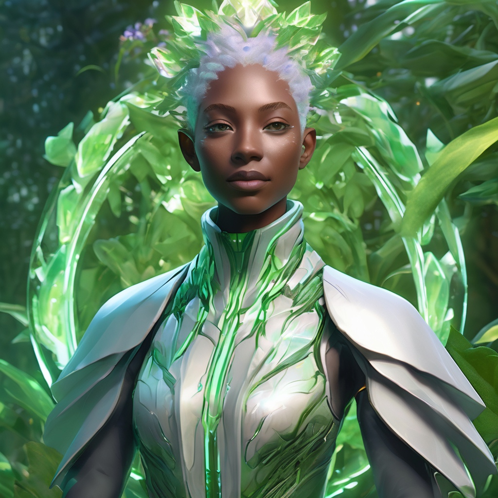Warden Lotus