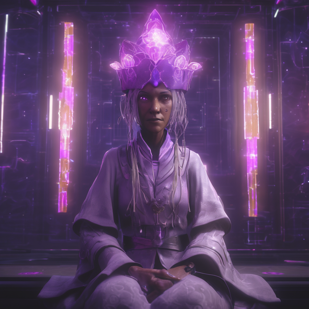 Patchouli Lotus