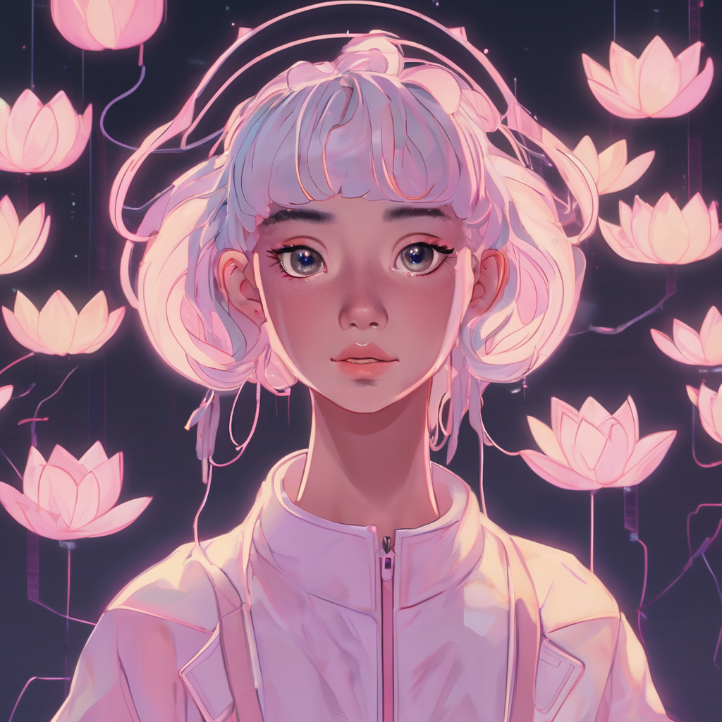 Retro Lotus